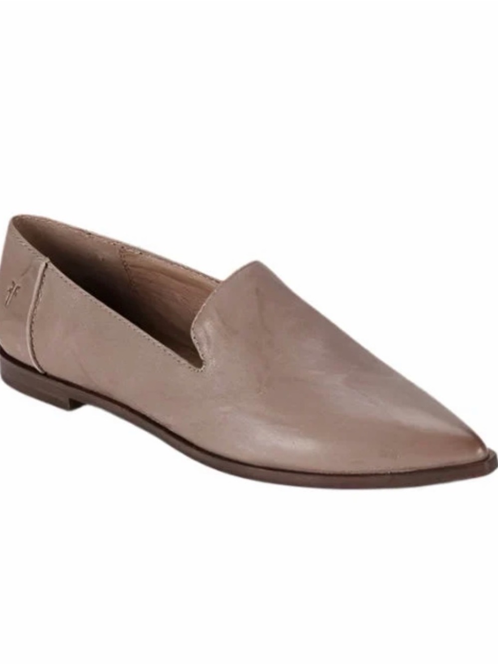 FRYE Kenzie Venetian Flats | Size 6